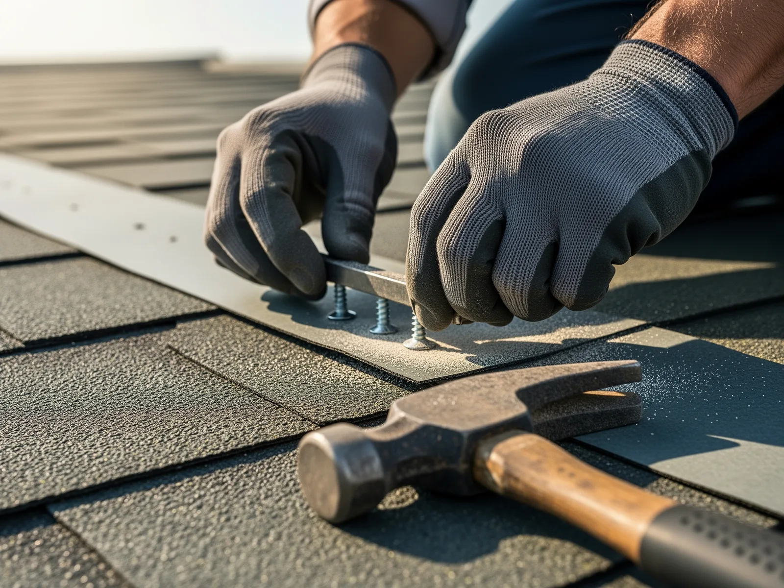 Why choose Fascia Repair in Kenvil, NJ